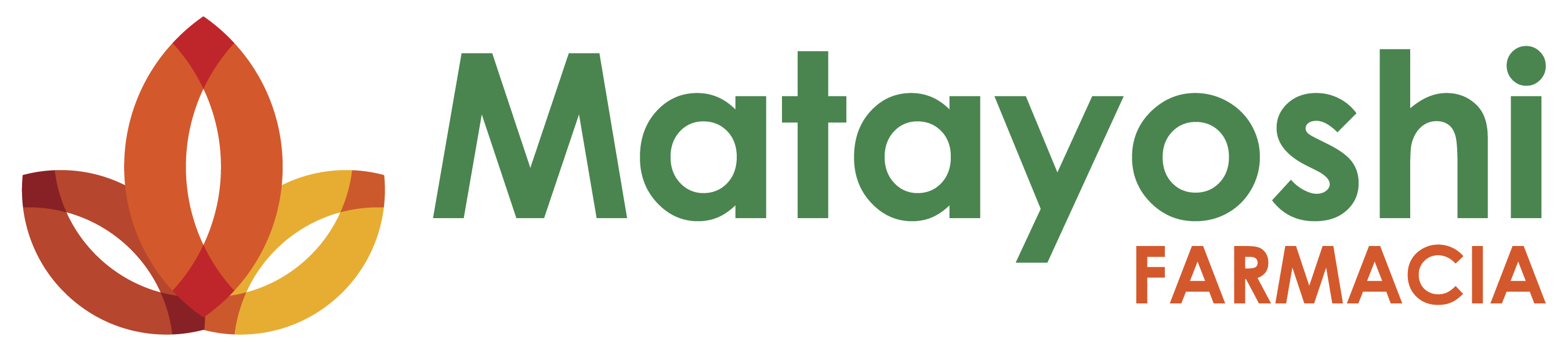 Farmacia Matayoshi Logo
